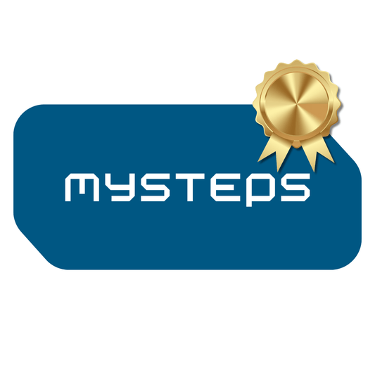 4 Meses de Garantia Estendida MySteps